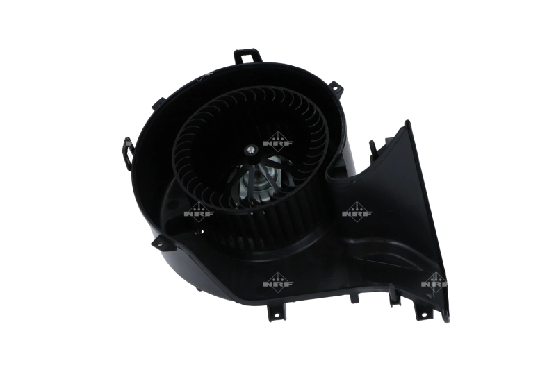 Motor de ventilador de forno (de aquecedor de salão) Magneti Marelli MTE333AX