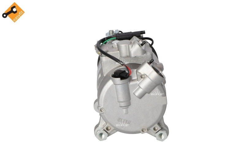 32861 NRF Compressor de aparelho de ar condicionado