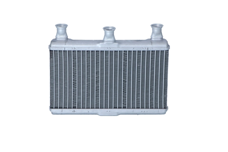  Radiador de forno (de aquecedor) BMW 5 sedan (E60) (2003 - 2009) 