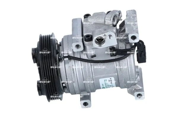 320134G NRF Compressor de aparelho de ar condicionado