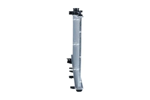 550046 NRF Radiador de esfriamento de motor
