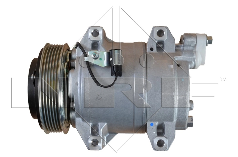 Compressor de aparelho de ar condicionado para Volvo XC70 CROSS COUNTRY SZ, LZ