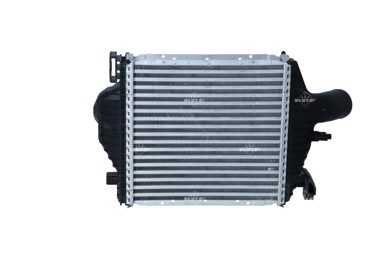 Radiador de intercooler Mercedes Vito I 638