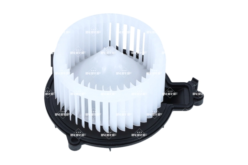 Motor de ventilador de forno (de aquecedor de salão) para Iveco Daily VI 