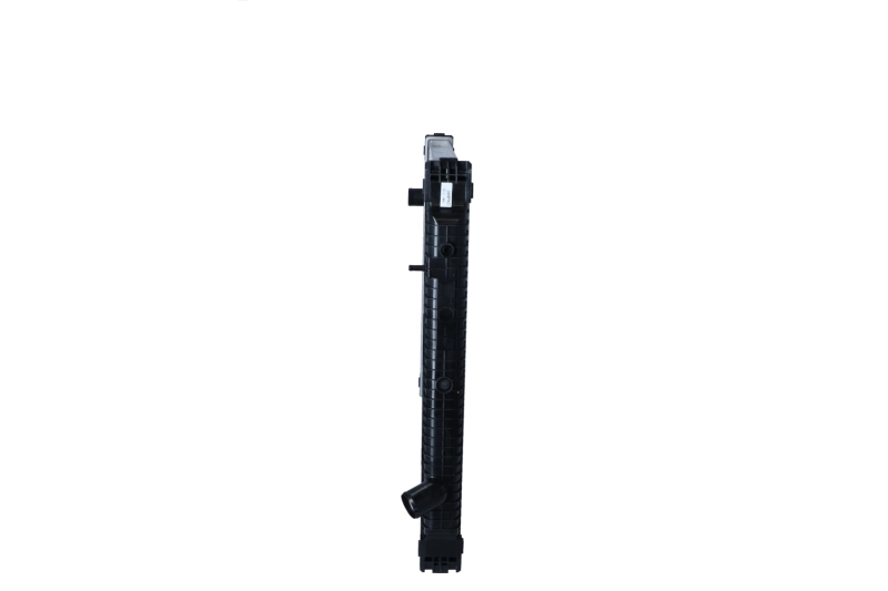 Radiador de esfriamento de motor 86454 HELLA