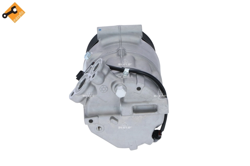  Compressor de aparelho de ar condicionado Land Rover Range Rover III SUV (L322) (2010 - 2012) III