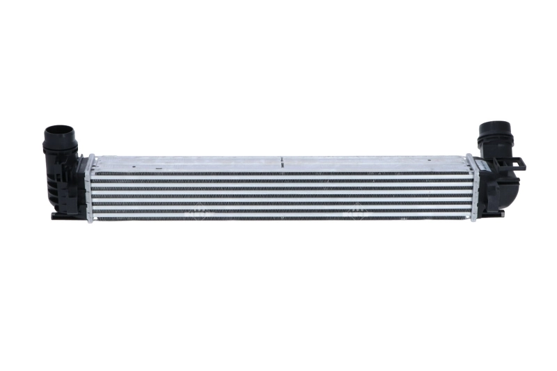 Radiador de intercooler para Renault Scenic III JZ0, JZ1