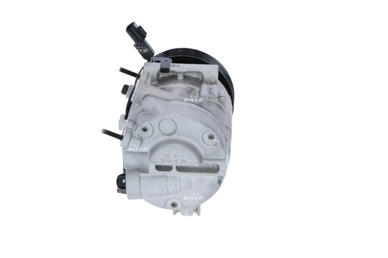 Compressor de aparelho de ar condicionado para Hyundai Sonata VII LF