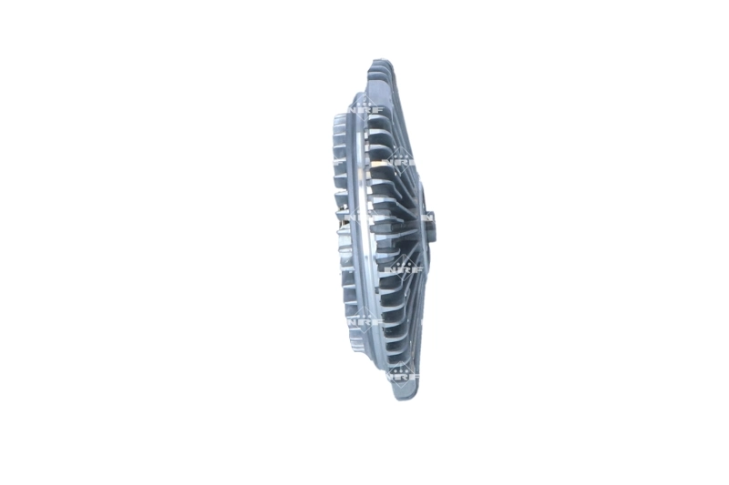  Acoplamento viscoso de ventilador de esfriamento Mercedes S sedan (W126) (1979 - 1991) 