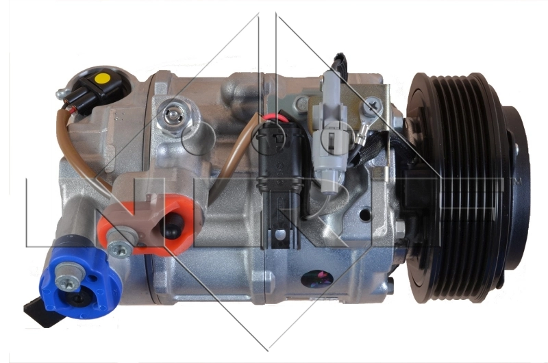 2040KS6 Polcar Compressor de aparelho de ar condicionado