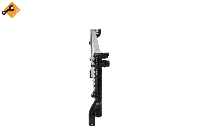 Compre 50039 NRF Radiador de esfriamento de motor