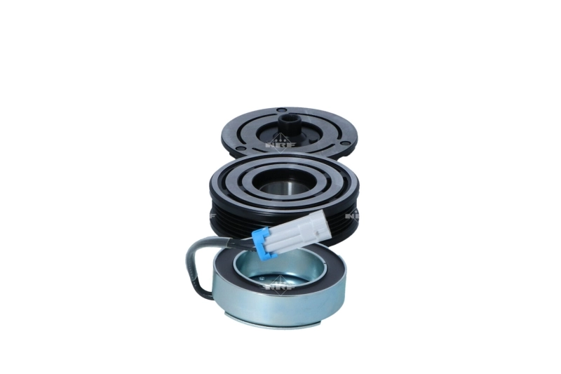 380059 NRF Acoplamento (bobina magnética) do compressor de aparelho de ar condicionado