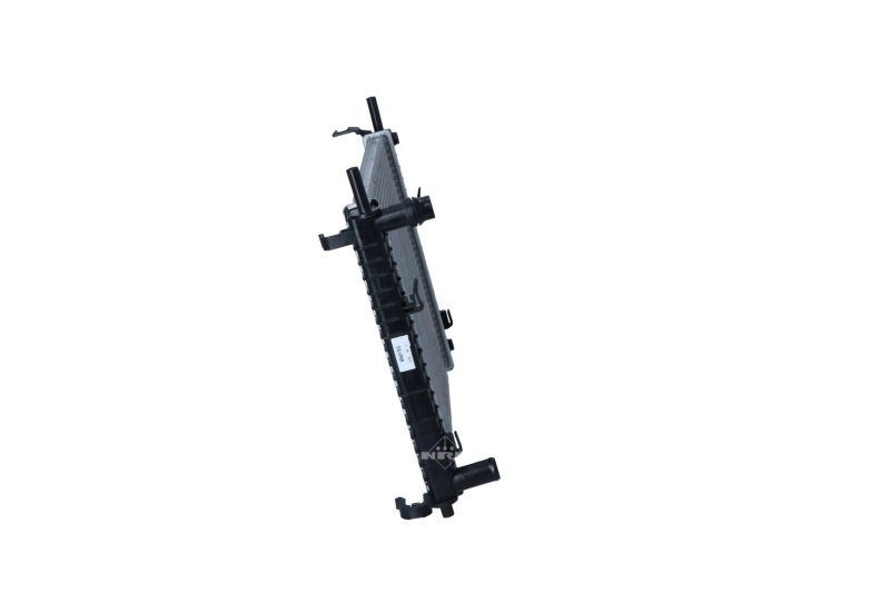 Compre 58276 NRF Radiador de esfriamento de motor