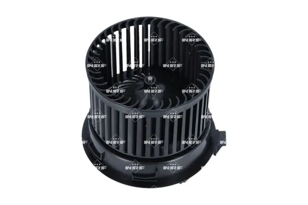 34558 NRF Motor de ventilador de forno (de aquecedor de salão)