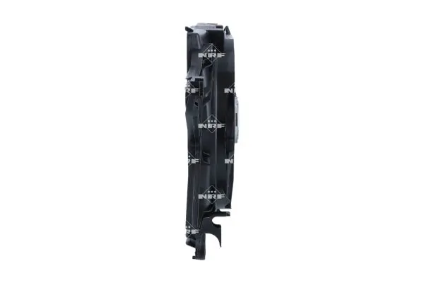 6341168 General Motors Ventilador elétrico de esfriamento montado (motor + roda de aletas)