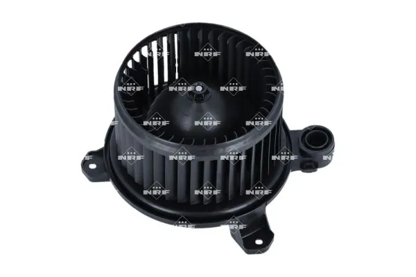 34573 NRF Motor de ventilador de forno (de aquecedor de salão)