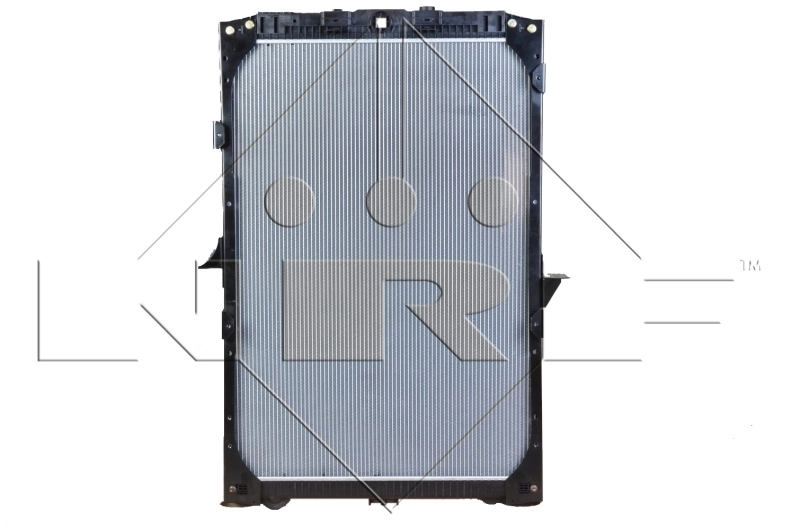 Radiador de esfriamento de motor para DAF 105 XF 
