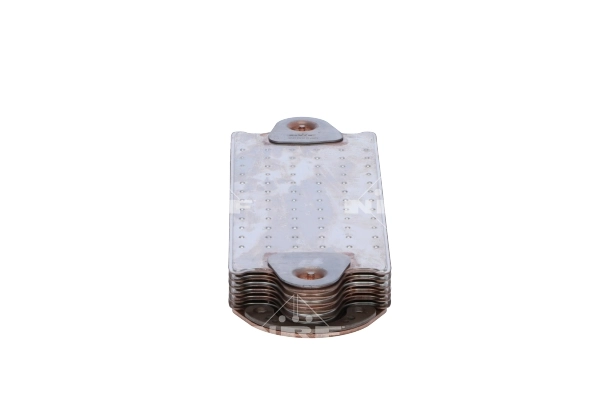 31244 NRF Radiador de óleo