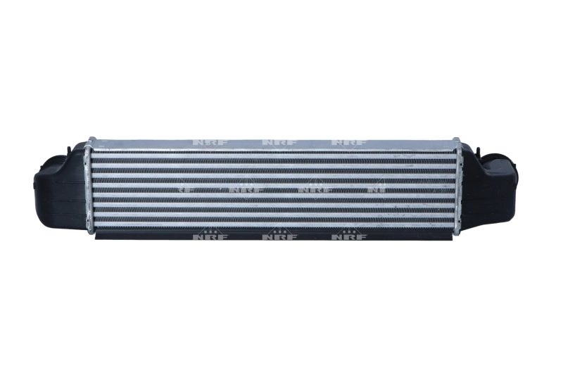 Radiador de intercooler para BMW 3  E46