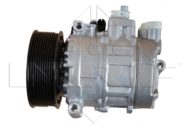 Compressor de aparelho de ar condicionado Mercedes Benz Truck TRUCK ACTROS   ao melhor preço