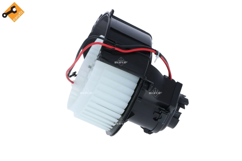 34241 NRF Motor de ventilador de forno (de aquecedor de salão)