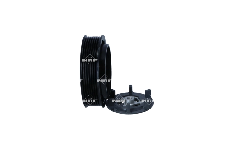 Compre 380097 NRF Acoplamento (bobina magnética) do compressor de aparelho de ar condicionado