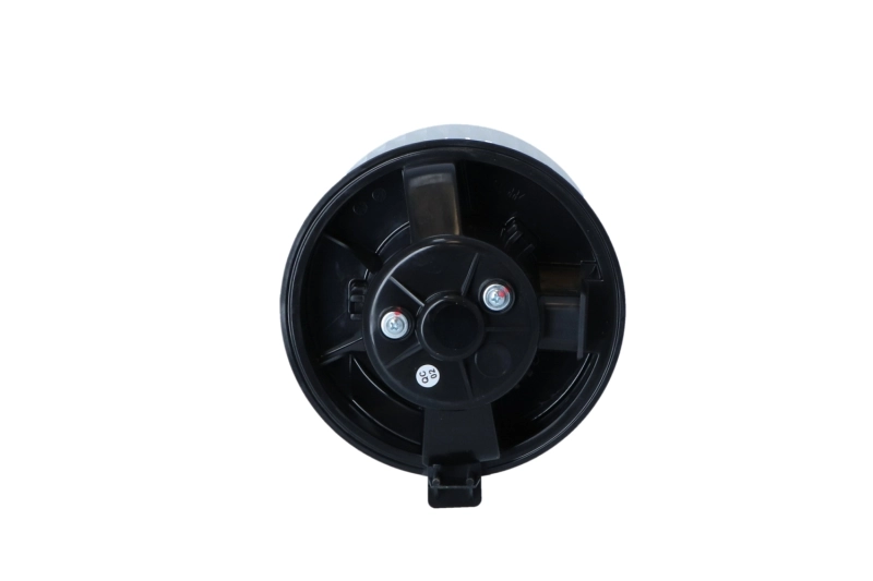 Motor de ventilador de forno (de aquecedor de salão) Citroen C3 Picasso SH