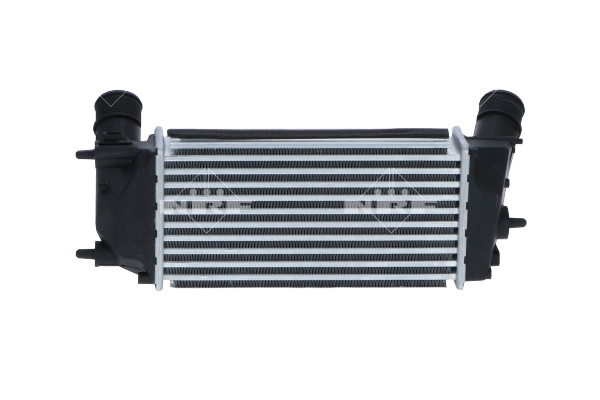Radiador de intercooler NRF 30953 preço, a partir de 76,62 USD