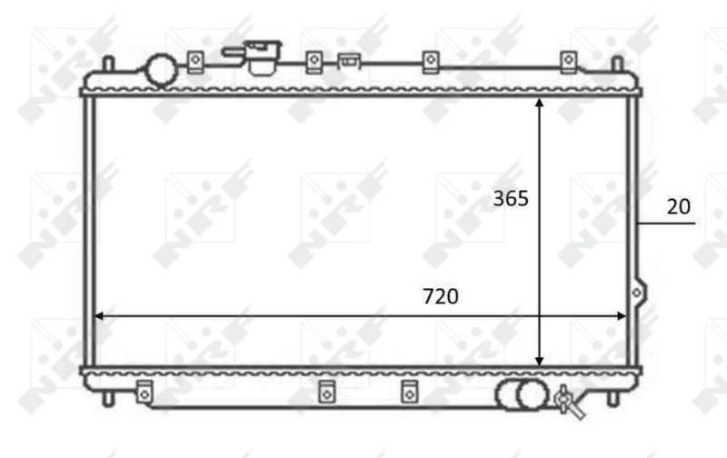 59082 NRF