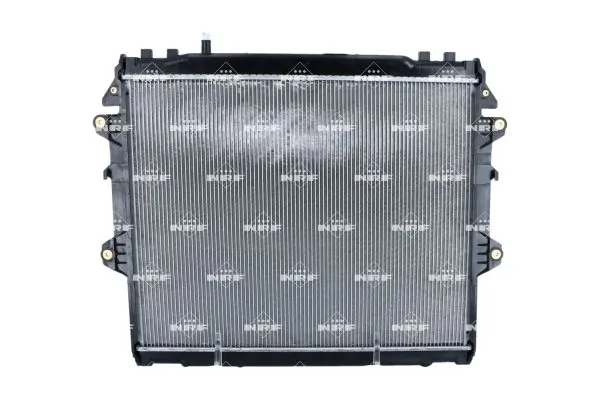 Compre Radiador de esfriamento de motor Toyota Hilux 