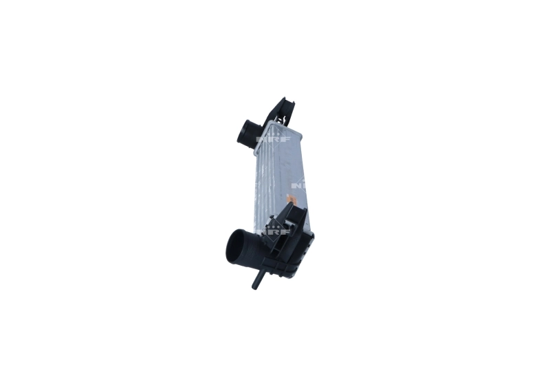 30253 NRF Radiador de intercooler