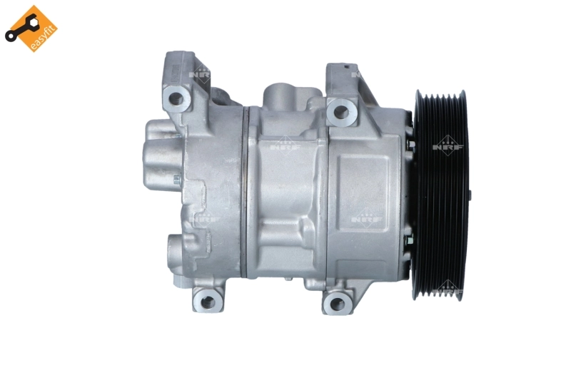  Compressor de aparelho de ar condicionado Toyota Corolla VERSO monovolume (R10) (2004 - 2009) VERSO