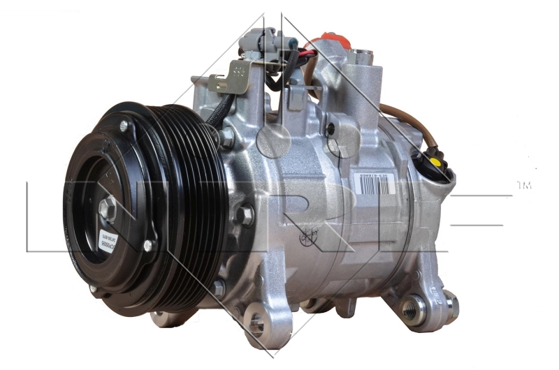 Compre 2040KS6 Polcar Compressor de aparelho de ar condicionado
