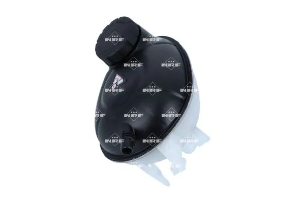  Tanque de expansão do sistema de esfriamento Mercedes E sedan (W213) (2016 - 2023) 