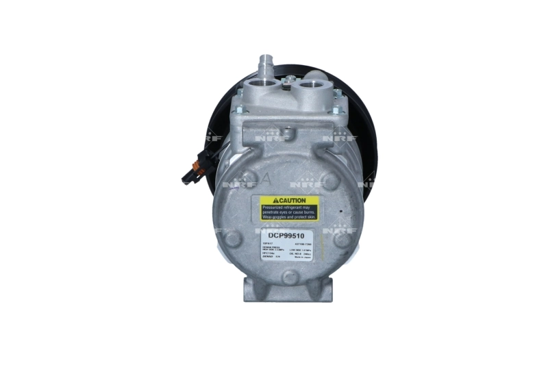32661 NRF Compressor de aparelho de ar condicionado
