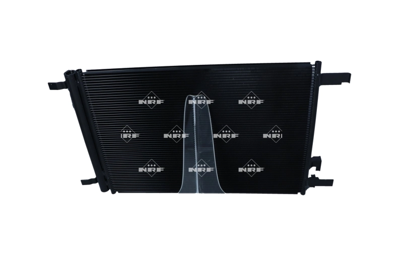 Radiador de aparelho de ar condicionado NRF 350545 preço, a partir de 103,11 USD