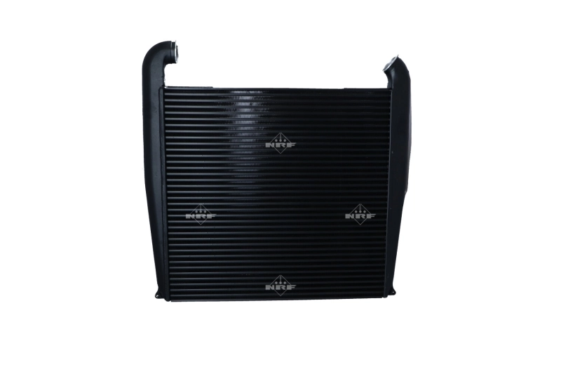  Radiador de intercooler Volvo Trucks TRUCK FH12 caminhão trator (1993 - 2005) 