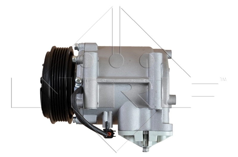 32723 NRF Compressor de aparelho de ar condicionado