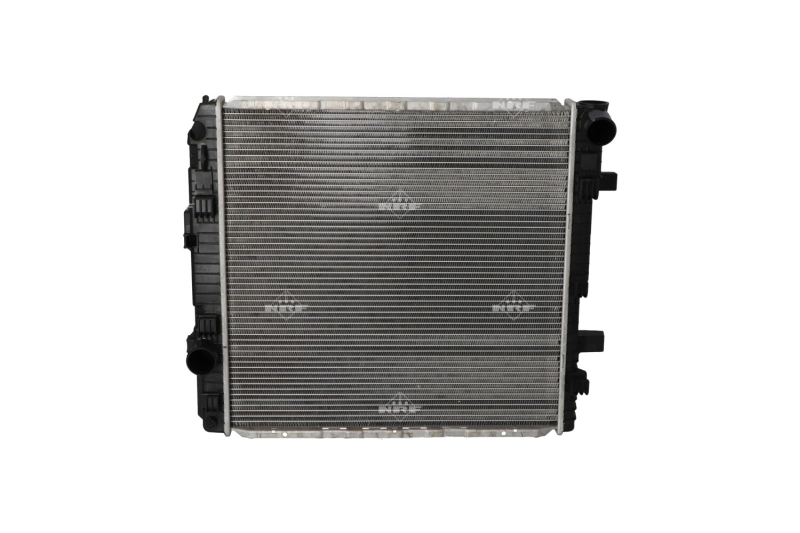 A9705000503 Mercedes Radiador de esfriamento de motor