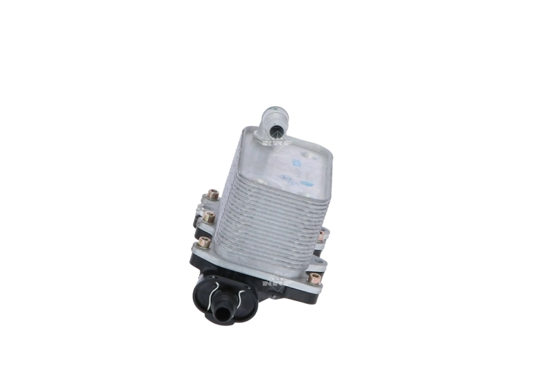 Compre 31215 NRF Radiador de esfriamento, Caixa Automática de Mudança