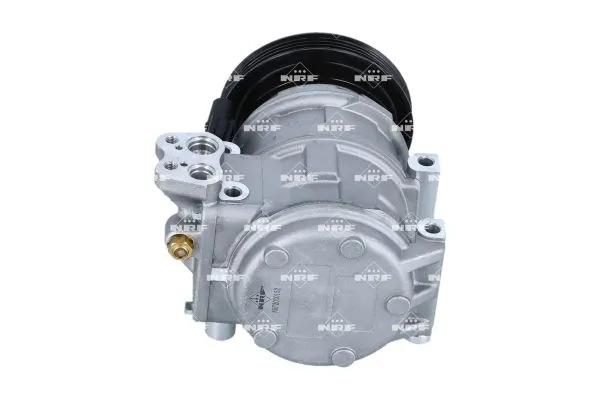 Compressor de aparelho de ar condicionado Hyundai/Kia 1604023200
