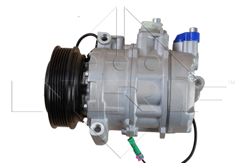 2500AA0189 Autospeed Compressor de aparelho de ar condicionado