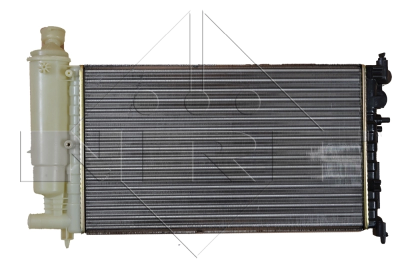 50421 NRF Radiador de esfriamento de motor