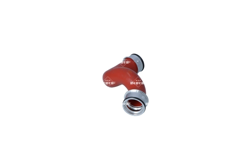 Compre 166019 NRF Mangueira (cano derivado) de intercooler