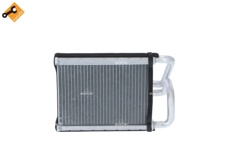 Radiador de forno (de aquecedor) NRF 54395 preço, a partir de 78,06 USD