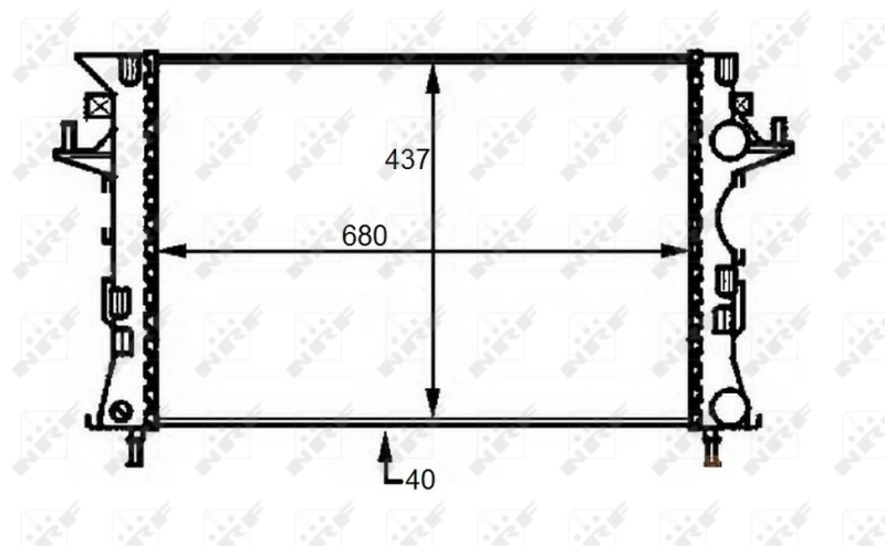 58490 NRF
