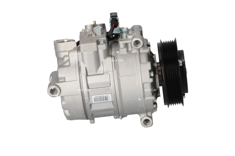 Compressor de aparelho de ar condicionado NRF 32611 preço, a partir de 230,24 USD