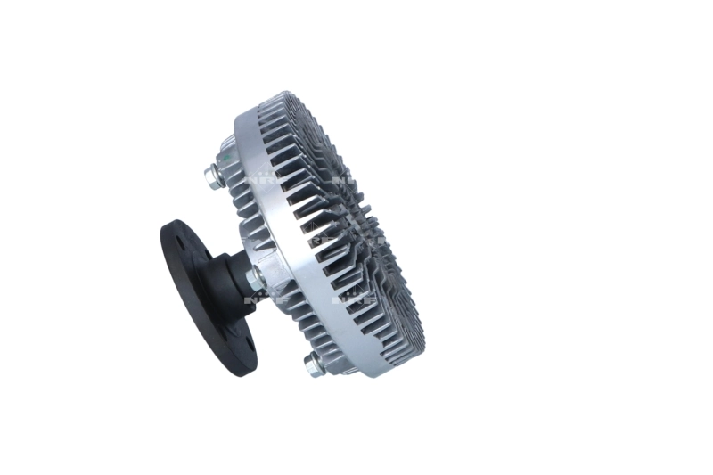 Acoplamento viscoso de ventilador de esfriamento N1014006519 Neoplan