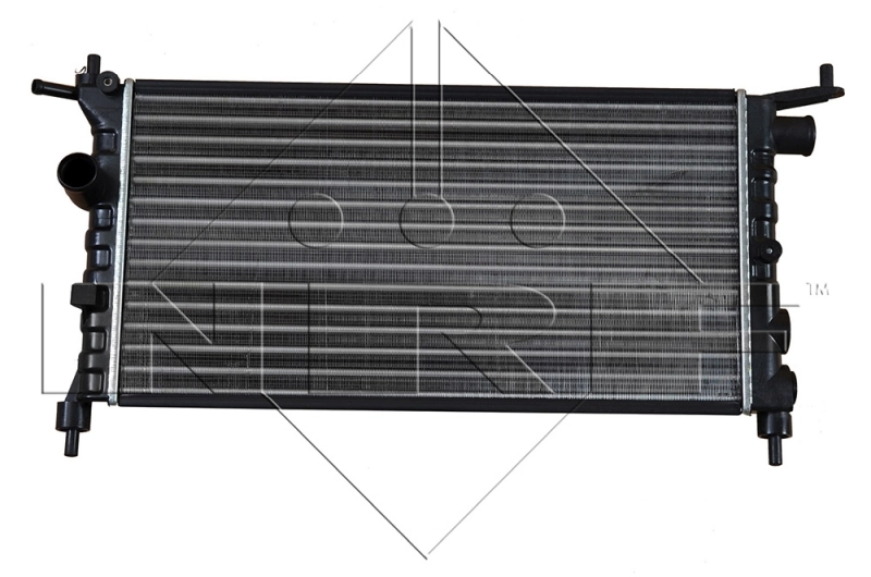 Radiador de esfriamento de motor Kale 351235 preço, a partir de 43,07 USD