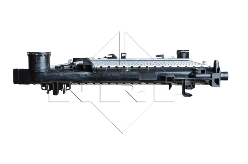 Compre Radiador de esfriamento de motor Mercedes C 